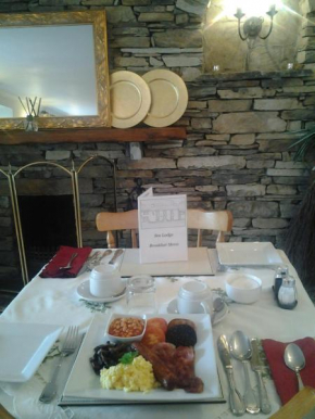 Sea Lodge B&B